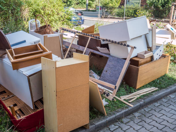 Best Demolition Debris Removal  in Lake St Croix Beach, MN