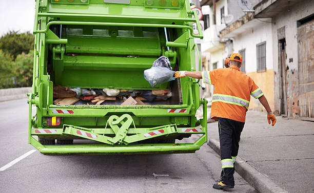 Best Construction Debris Removal  in Lake St Croix Beach, MN